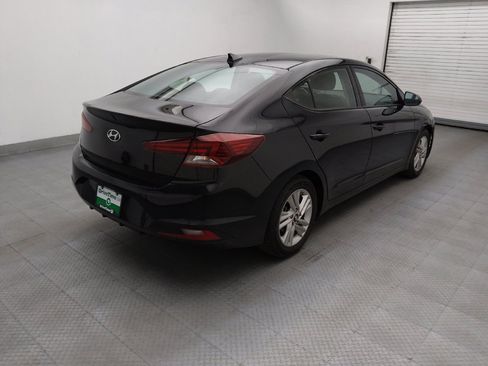 Used 2019 Hyundai Elantra Value Edition w/ Cargo Package FWD image 9