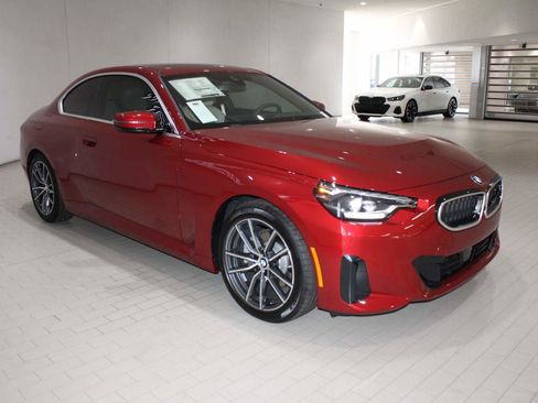 New 2026 BMW 230i Coupe image 9