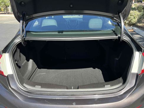 Used 2017 Chevrolet Cruze LT w/ RS Package FWD image 42