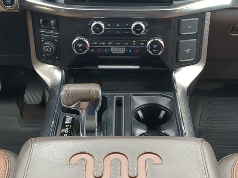 Certified 2021 Ford F150 King Ranch w/ Equipment Group 601A High AWD/4WD image 17