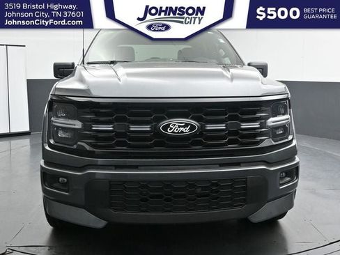 New 2026 Ford F150 STX w/ F-150 LOBO Package AWD/4WD image 5