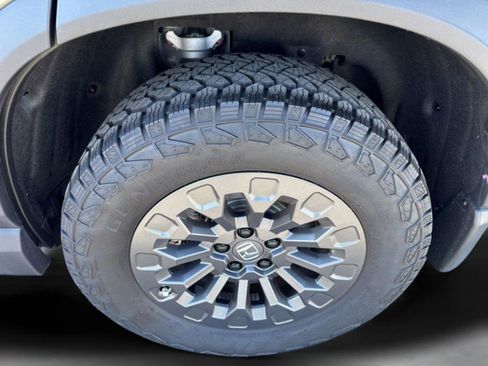 Used 2026 Honda Passport TrailSport image 24