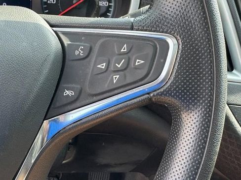 Used 2024 Chevrolet Malibu LT image 23