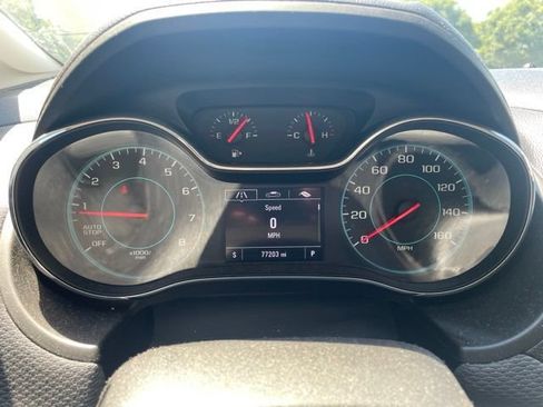 Used 2018 Chevrolet Cruze LS FWD image 6