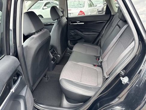 Used 2023 Kia Seltos S FWD image 16