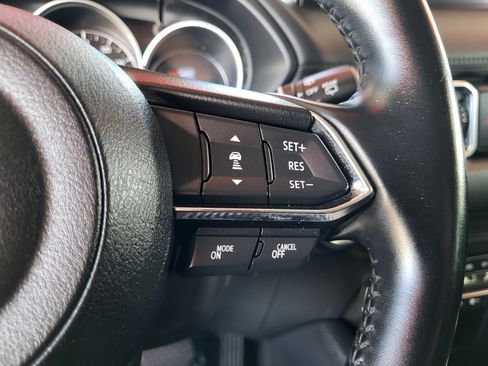 Used 2025 MAZDA CX-5 AWD 2.5 S w/ Preferred Package image 29