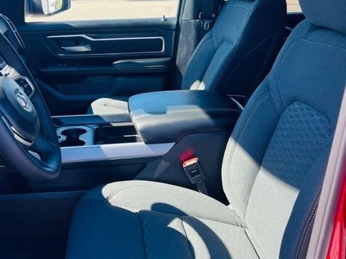 New 2026 RAM 1500 Big Horn AWD/4WD image 23