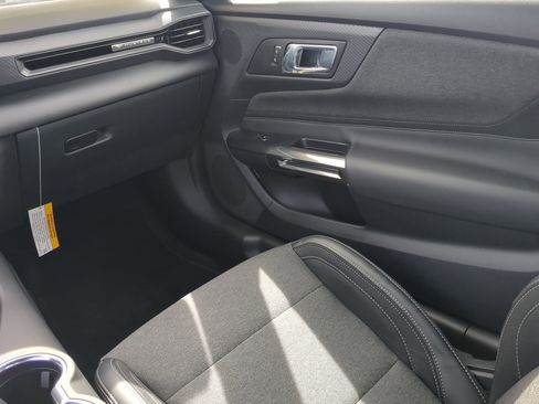 New 2025 Ford Mustang Coupe image 46