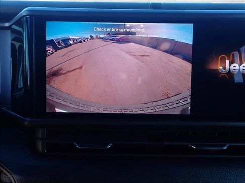 New 2026 Jeep Wrangler Willys image 16