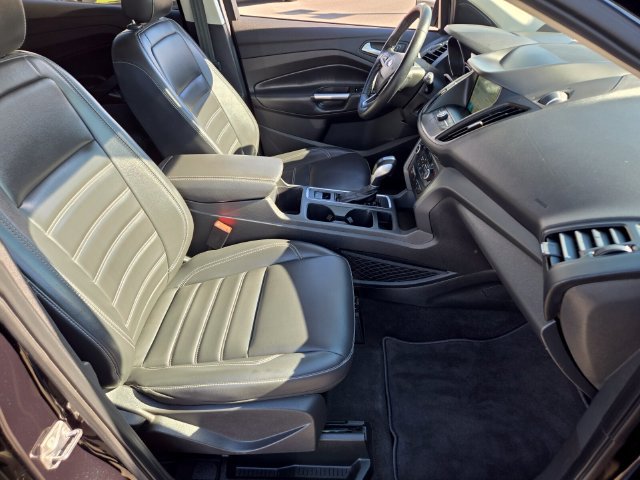 Used 2019 Ford Escape SEL AWD/4WD image 15