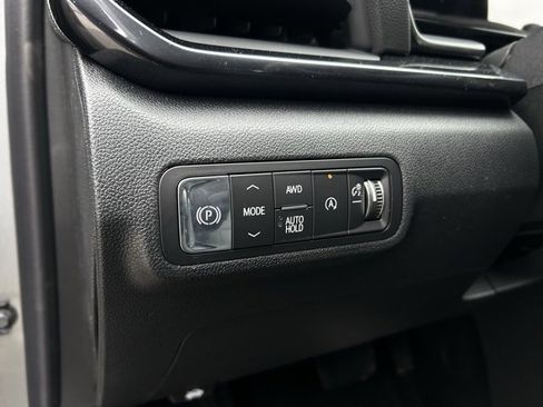 New 2026 GMC Terrain AT4 image 13