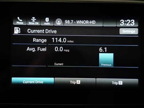 Used 2021 Honda Pilot EX-L image 23