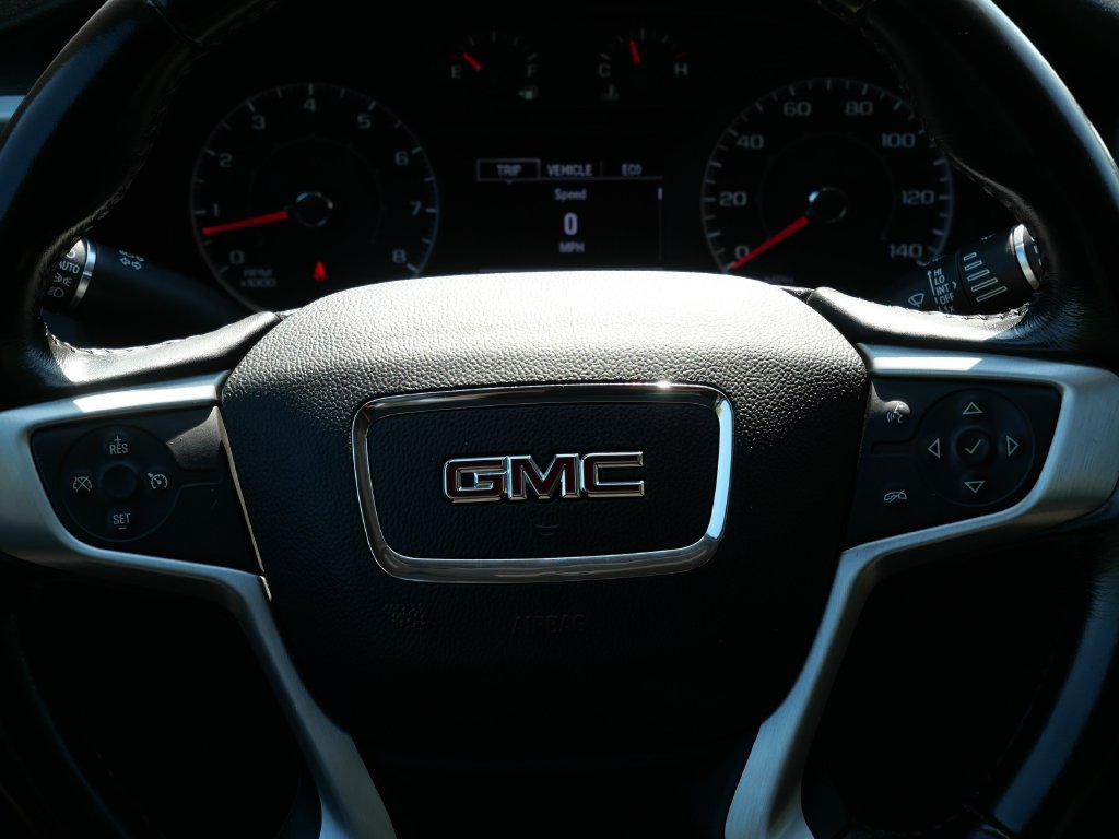 Used 2019 GMC Acadia SLE AWD/4WD image 20