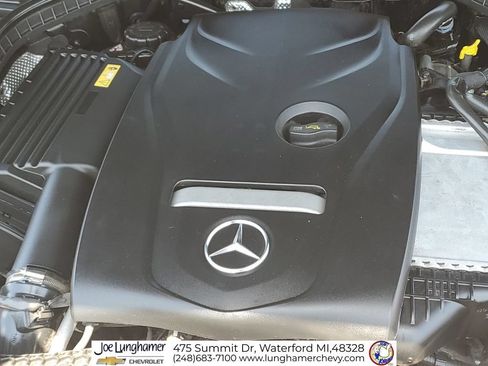 Used 2016 Mercedes-Benz C 300 4MATIC Sedan image 31
