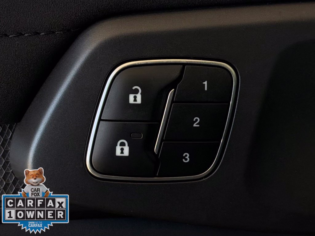 Used 2024 Ford Ranger Raptor AWD/4WD image 29