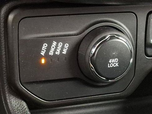 Used 2018 Jeep Renegade Sport w/ Power & Air Group AWD/4WD image 24