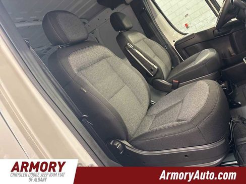 New 2026 RAM ProMaster 1500 w/ Convenience Group image 32