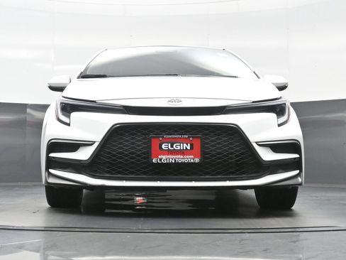 Used 2024 Toyota Corolla SE FWD image 26