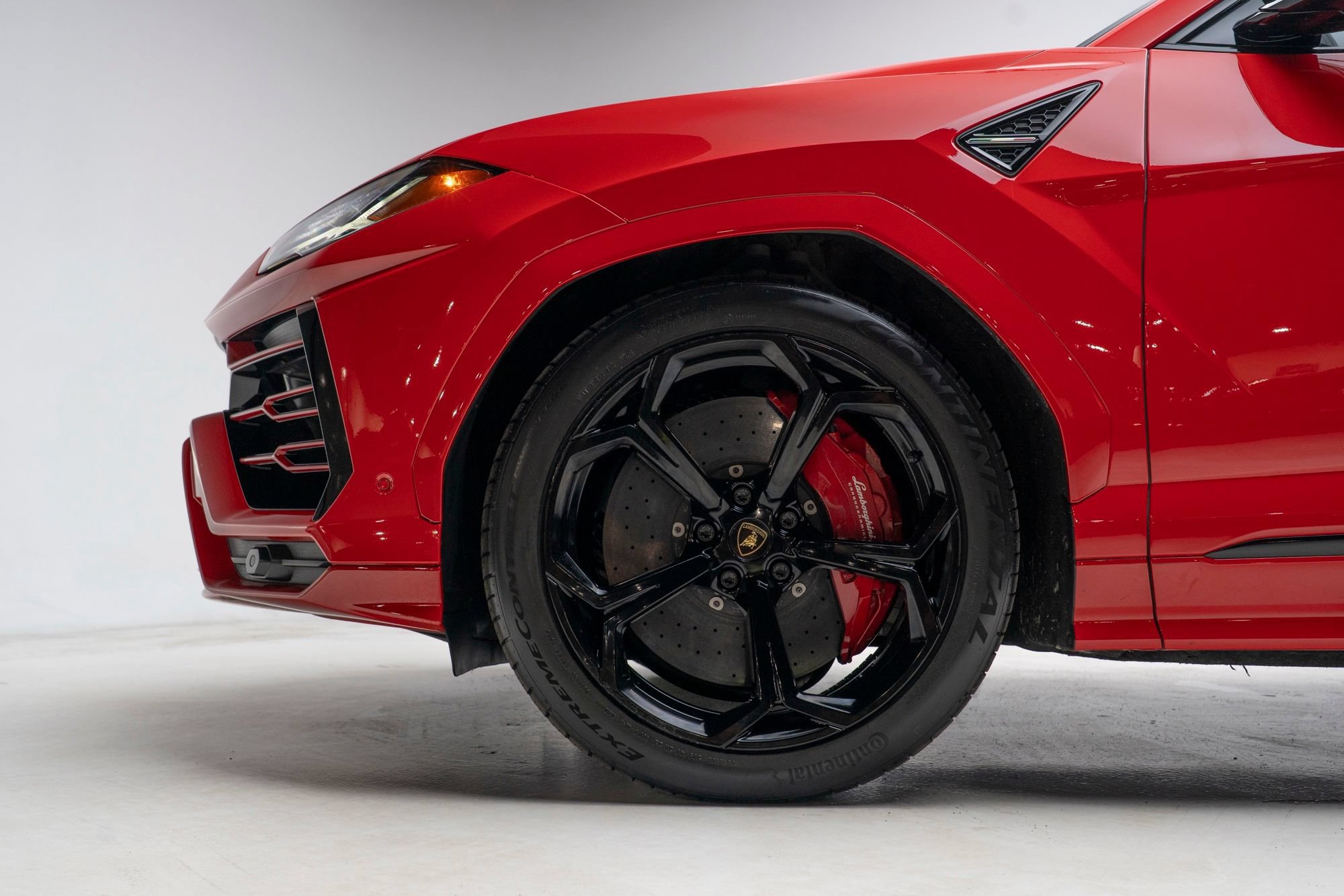 Used 2020 Lamborghini Urus AWD/4WD image 72