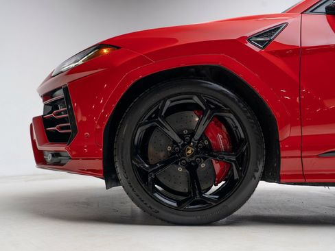 Used 2020 Lamborghini Urus AWD/4WD image 72