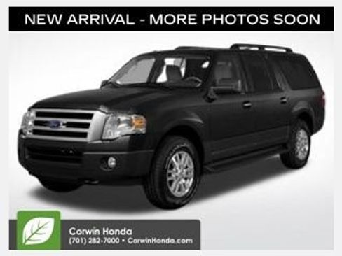 Used 2015 Ford Expedition EL XLT w/ Equipment Group 202A AWD/4WD image 1