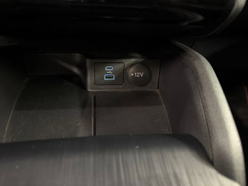 Used 2023 Ford Escape ST-Line w/ Tech Pack #1 AWD/4WD image 15