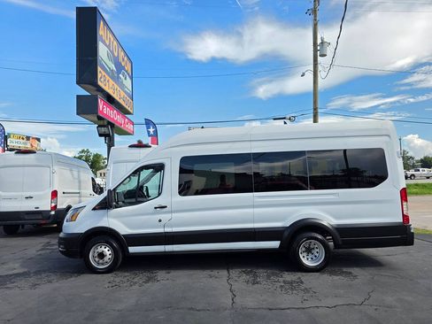 Used 2023 Ford Transit 350 XL RWD image 4