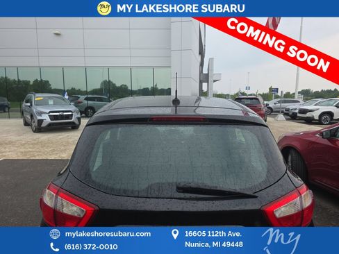 Used 2013 Ford C-MAX SEL FWD image 7
