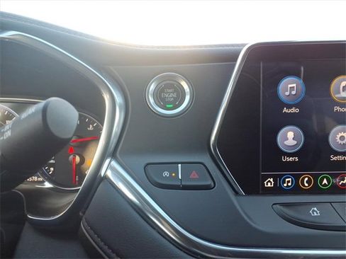 Certified 2022 Chevrolet Blazer Premier image 22