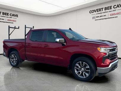 Used 2024 Chevrolet Silverado 1500 LT w/ All Star Edition Plus