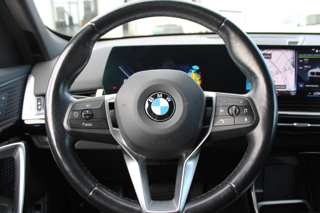 Used 2023 BMW X1 xDrive28i AWD/4WD image 28