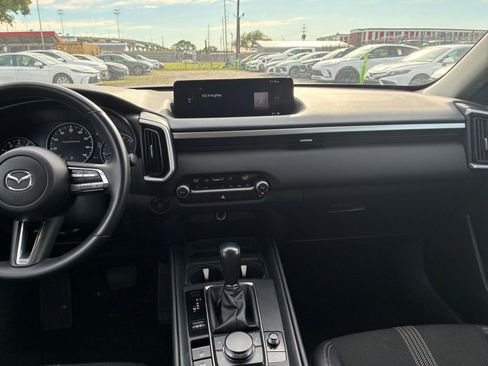 Used 2025 MAZDA CX-50 AWD 2.5 S w/ Select Package image 14