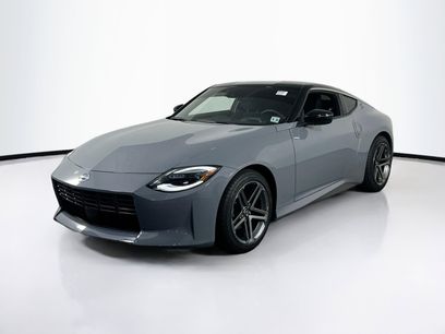 Used 2024 Nissan Z Sport w/ Floor Mat Package