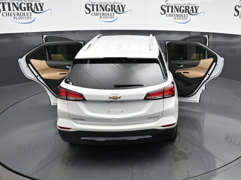 Used 2023 Chevrolet Equinox Premier FWD image 35