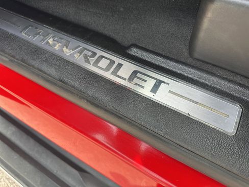 Used 2019 Chevrolet Tahoe LT AWD/4WD image 15
