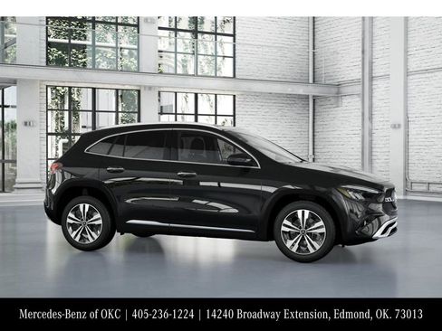 New 2026 Mercedes-Benz GLA 250 GLA  250 image 14