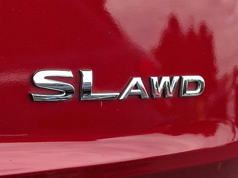 Certified 2023 Nissan Rogue SL w/ SL Premium Package AWD/4WD image 33