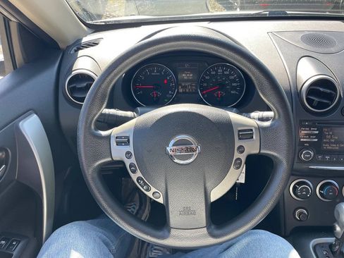 Used 2013 Nissan Rogue S w/ Special Edition Pkg AWD/4WD image 17