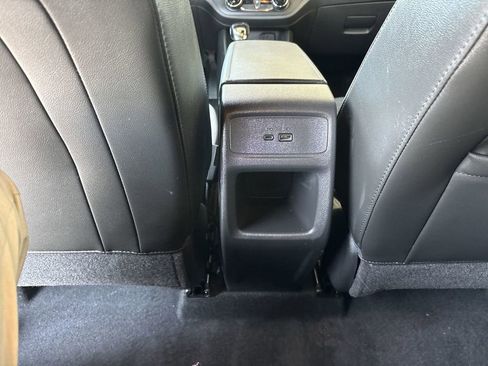 Certified 2024 Buick Envista Preferred image 20