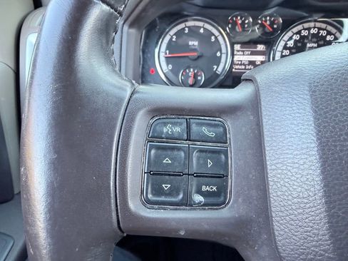 Used 2012 RAM 1500 Lone Star w/ Luxury Group image 14