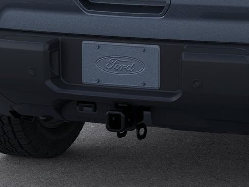 New 2026 Ford Bronco Sport Big Bend w/ Convenience Package AWD/4WD image 23