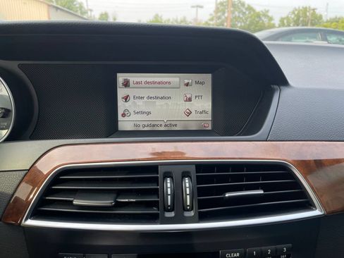 Used 2013 Mercedes-Benz C 300 4MATIC Sedan image 27