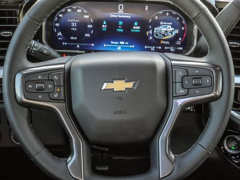 New 2026 Chevrolet Silverado 3500 High Country w/ High Country Premium Package AWD/4WD image 59