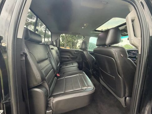 Used 2015 GMC Sierra 1500 Denali AWD/4WD image 17