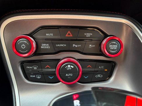 Used 2021 Dodge Challenger R/T Scat Pack w/ Dynamics Package image 35