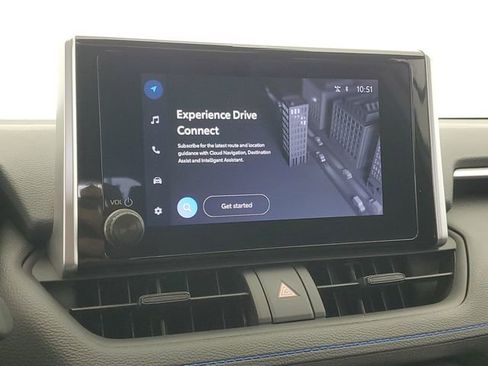 Used 2024 Toyota RAV4 SE w/ Convenience Package image 29