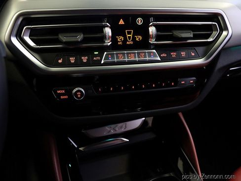 Certified 2023 BMW X4 xDrive30i w/ Premium Package image 21