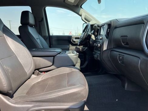 Used 2021 Chevrolet Silverado 3500 LTZ w/ Z71 Off-Road Package AWD/4WD image 21