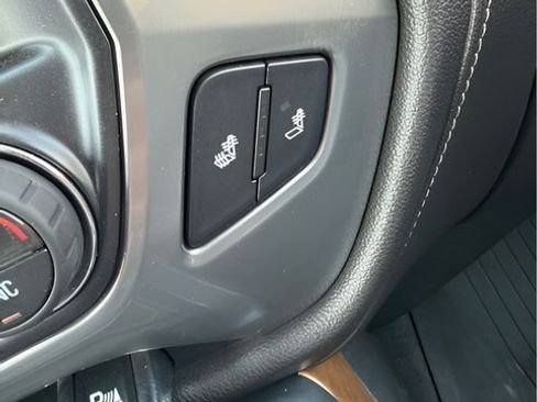 Used 2014 Chevrolet Silverado 1500 LTZ w/ LTZ Plus Package AWD/4WD image 20