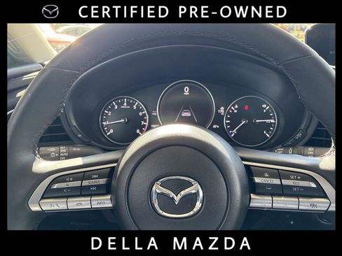 Certified 2023 MAZDA CX-30 AWD 2.5 S w/ Select Package image 17